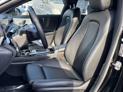 Certified 2025 Mercedes-Benz CLA 250 4MATIC image 11