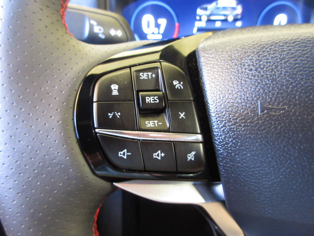 Used 2026 Ford Explorer ST-Line w/ Premium Package RWD image 16