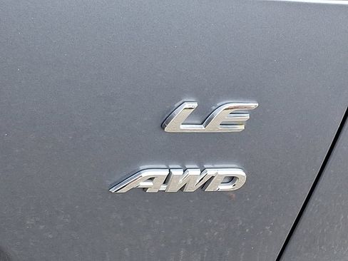 Certified 2023 Toyota Corolla Cross LE image 32