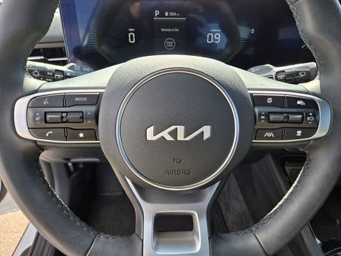 Certified 2025 Kia K5 GT-Line w/ GT-Line Premium Package image 22