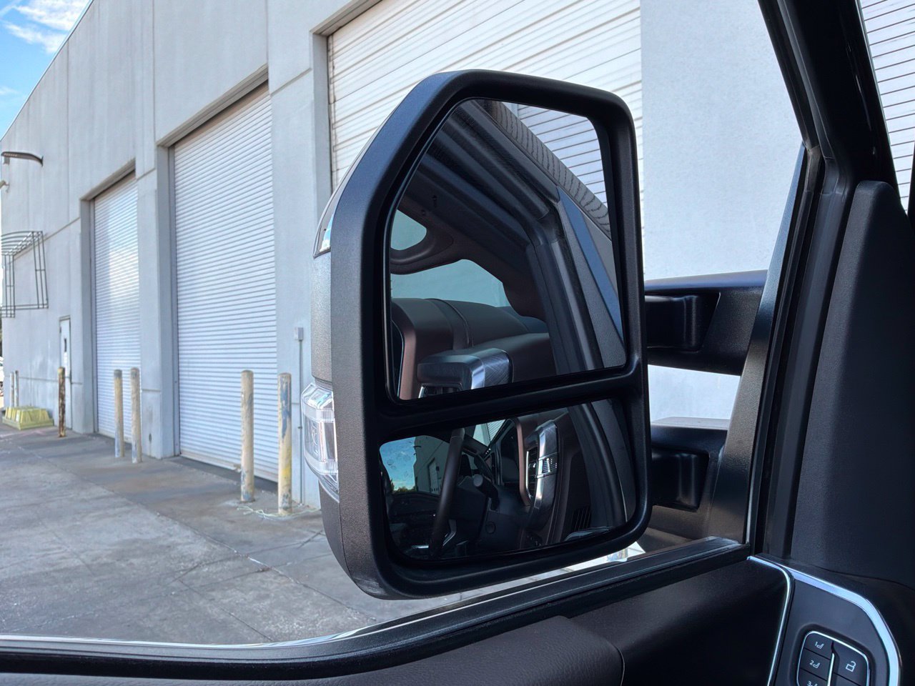 Used 2024 Ford F250 King Ranch w/ FX4 Off-Road Package AWD/4WD image 35