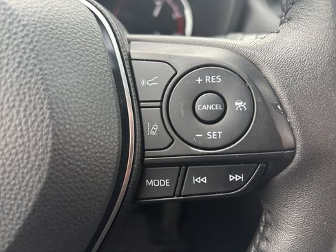 Certified 2025 Toyota RAV4 XLE w/ Convenience Package image 11