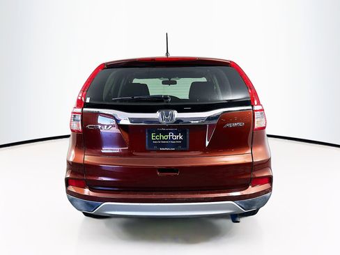 Used 2016 Honda CR-V EX image 7