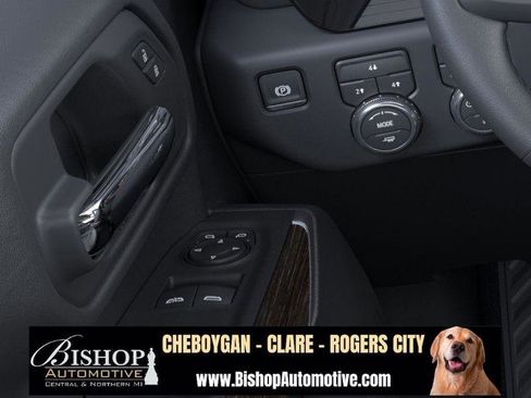 New 2026 GMC Sierra 3500 SLE image 25