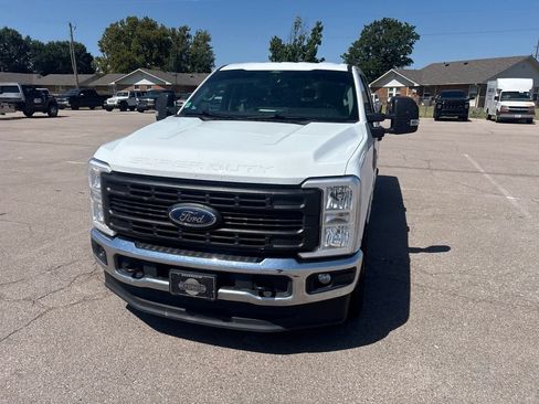 Used 2025 Ford F350 XL w/ XL Chrome Package AWD/4WD image 5