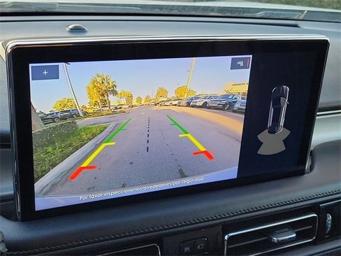 Certified 2023 Lincoln Nautilus AWD w/ Premium Package image 19