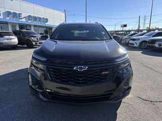 Certified 2024 Chevrolet Equinox RS w/ RS Leather Package video 2