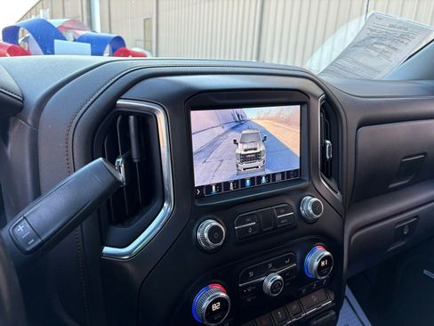 Used 2022 GMC Sierra 2500 AT4 w/ AT4 Preferred Package image 44