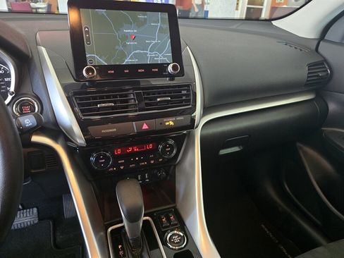 Used 2024 Mitsubishi Eclipse Cross SE AWD/4WD image 22