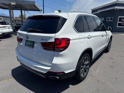 Used 2018 BMW X5 xDrive35i AWD/4WD image 5