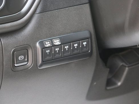 Used 2023 Chevrolet Silverado 3500 W/T w/ WT Convenience Package AWD/4WD image 13