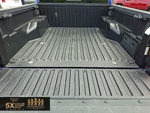 Certified 2023 Toyota Tacoma SR5 AWD/4WD image 35