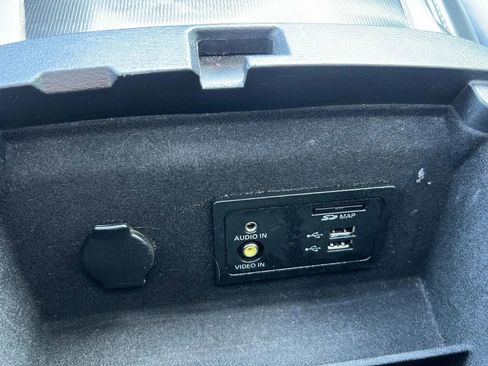 Used 2017 INFINITI QX60 FWD w/ Premium Plus Package image 30