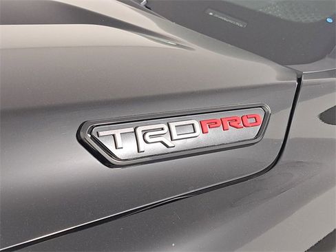 Used 2025 Toyota 4Runner TRD Pro image 9
