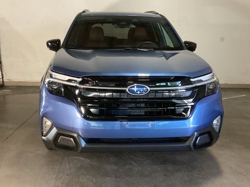 Used 2025 Subaru Forester Touring w/ Popular Package - Touring image 19