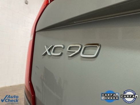 Used 2024 Volvo XC90 B5 Core image 94