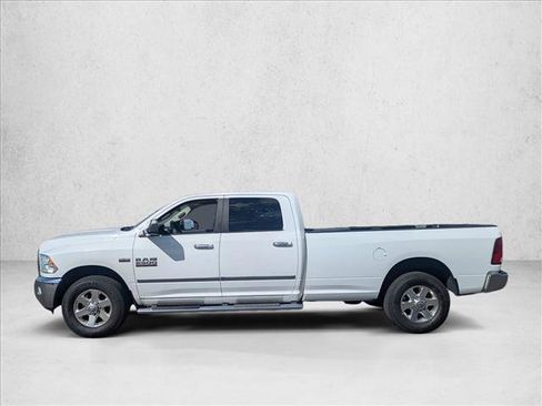 Used 2014 RAM 2500 Big Horn image 8