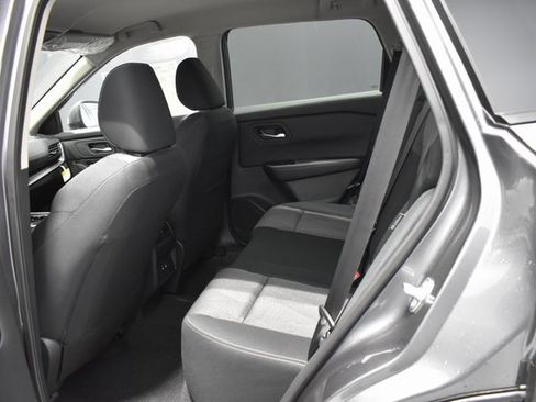 New 2026 Nissan Rogue SV w/ Cold Weather Package image 28