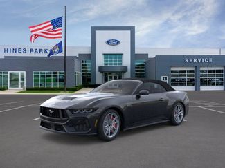 New 2024 Ford Mustang GT Premium video 1