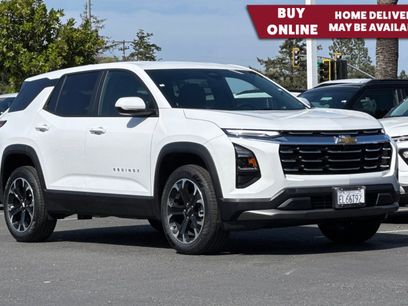 Used 2026 Chevrolet Equinox LT w/ Convenience Package II