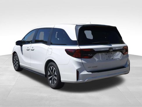 Used 2025 Honda Odyssey EX-L image 6