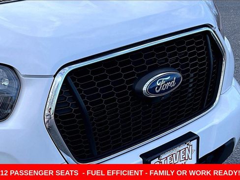 Used 2023 Ford Transit 350 XLT image 30