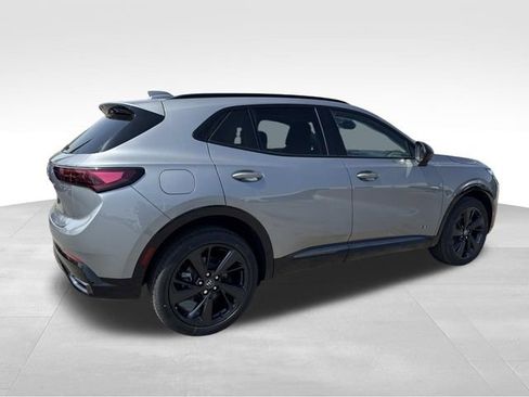 New 2026 Buick Envision Sport Touring AWD/4WD image 2