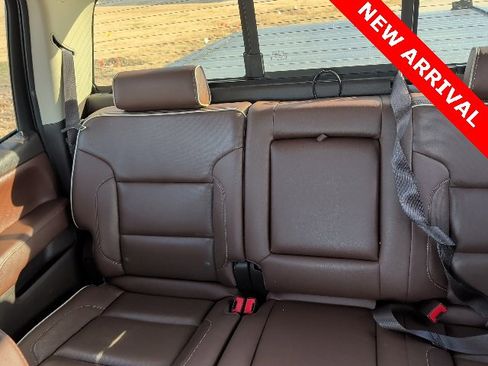 Used 2016 Chevrolet Silverado 2500 High Country w/ High Country Premium Package image 25