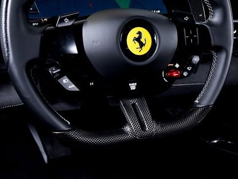 Used 2022 Ferrari 296 GTB image 31