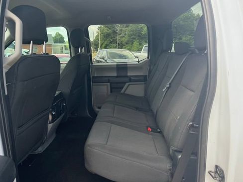 Used 2018 Ford F150 XL w/ Equipment Group 101A Mid AWD/4WD image 11