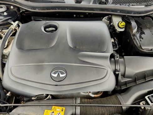 Used 2019 INFINITI QX30 AWD w/ Navigation Package image 27