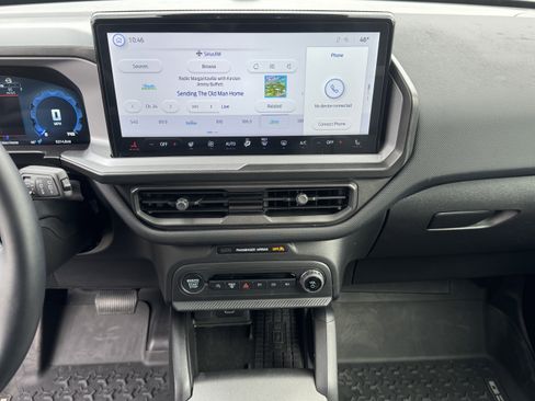 Certified 2025 Ford Bronco Sport Badlands image 17