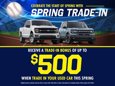 Certified 2021 Ford F150 Lariat w/ Equipment Group 502A High AWD/4WD image 3