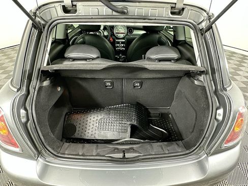 Used 2008 MINI Cooper S FWD image 23