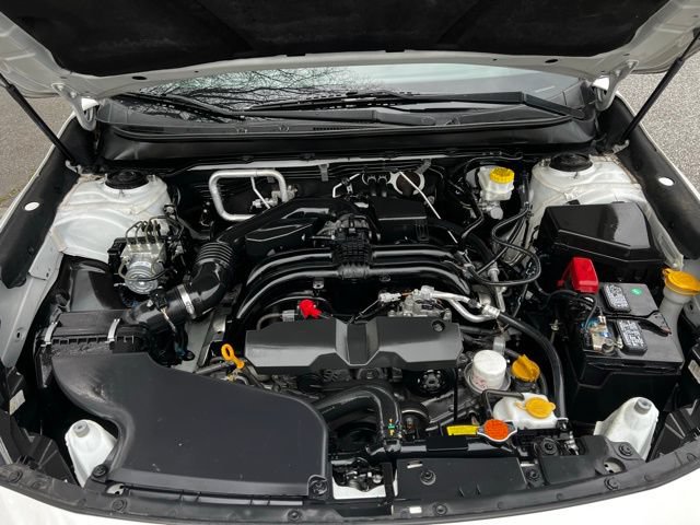 Used 2019 Subaru Outback 2.5i Premium AWD/4WD image 43