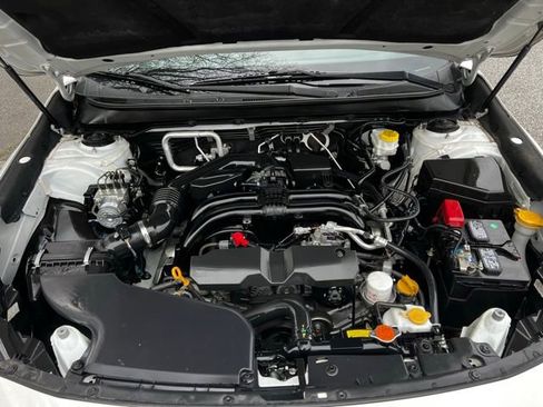 Used 2019 Subaru Outback 2.5i Premium image 43