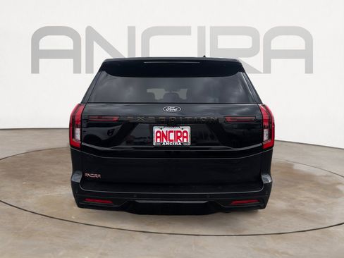 New 2025 Ford Expedition Tremor AWD/4WD image 8