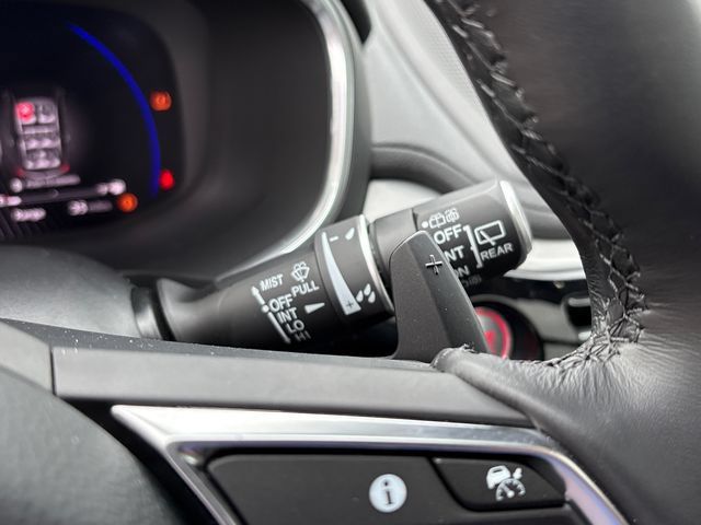 Certified 2026 Acura MDX SH-AWD image 19