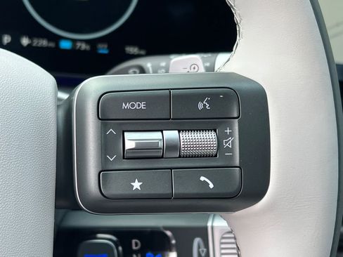 New 2026 Hyundai Ioniq 9 Calligraphy w/ Tow & Go Package image 26