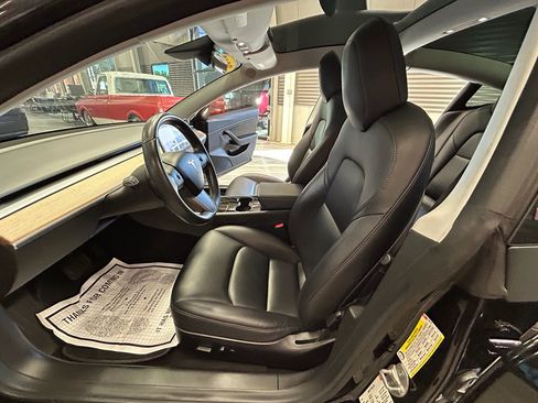 Used 2018 Tesla Model 3 Long Range AWD/4WD image 53