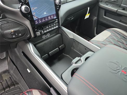 New 2026 RAM 2500 Big Horn AWD/4WD image 29