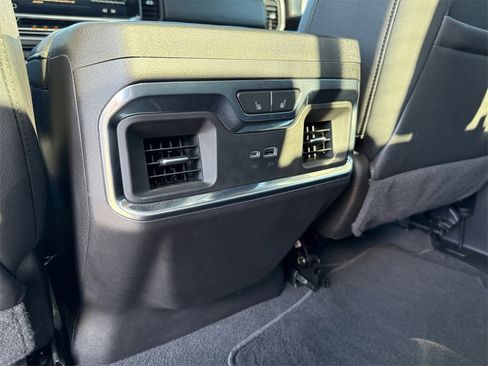 Used 2022 GMC Sierra 1500 SLT w/ SLT Premium Plus Package image 27