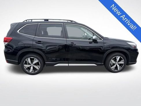 Used 2020 Subaru Forester Touring w/ Popular Package #2 AWD/4WD image 8