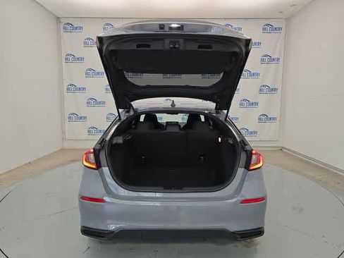 Used 2025 Honda Civic Sport image 35