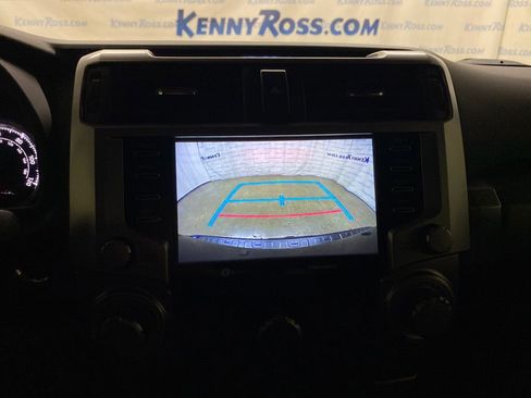 Used 2022 Toyota 4Runner TRD Sport image 19