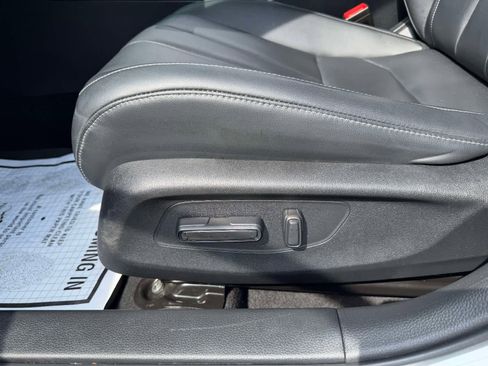 Used 2023 Acura Integra A-Spec image 16