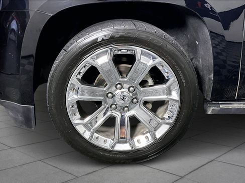 Used 2015 GMC Yukon Denali w/ Premium Package image 10