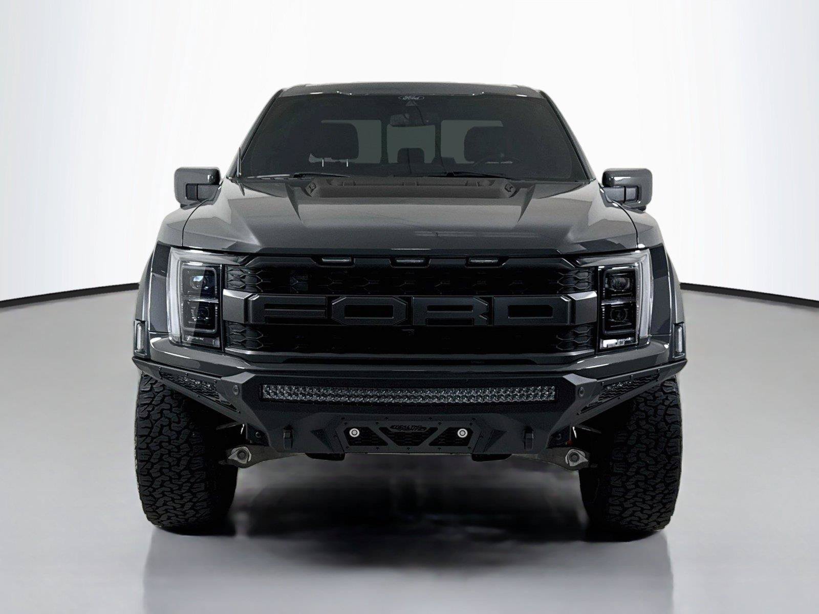 Used 2021 Ford F150 Raptor w/ Equipment Group 801A High AWD/4WD image 10