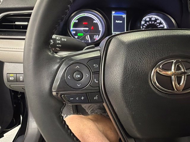 Used 2024 Toyota Camry SE FWD image 24