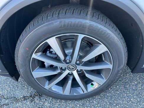 New 2026 Acura MDX SH-AWD image 10